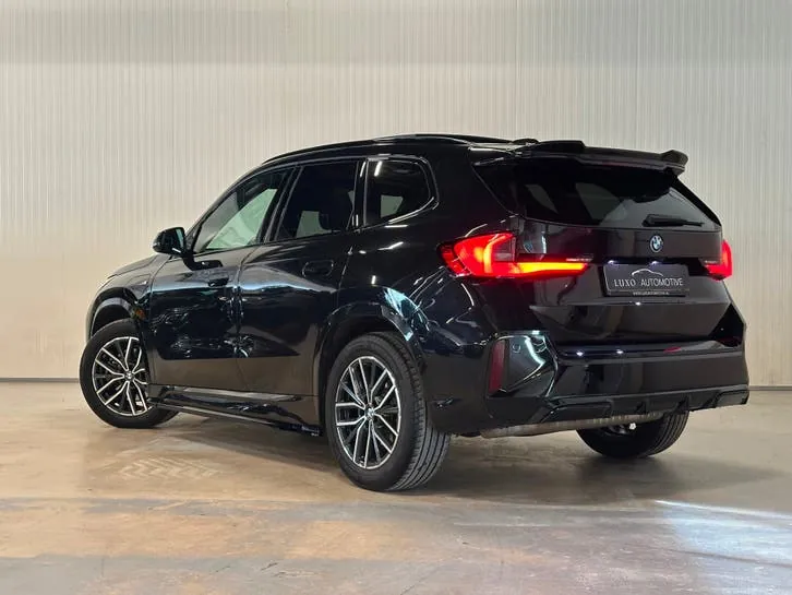 BMW X1 2023 photo 2
