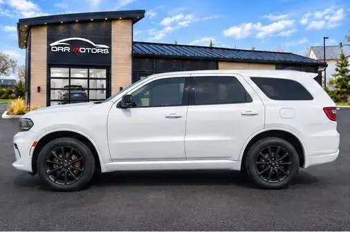 Dodge Durango 2026 photo 3