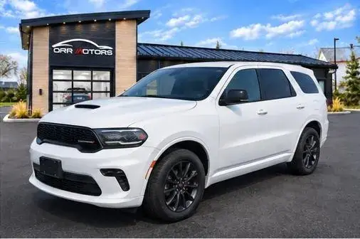 Dodge Durango 2026 photo 2