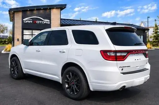 Dodge Durango
