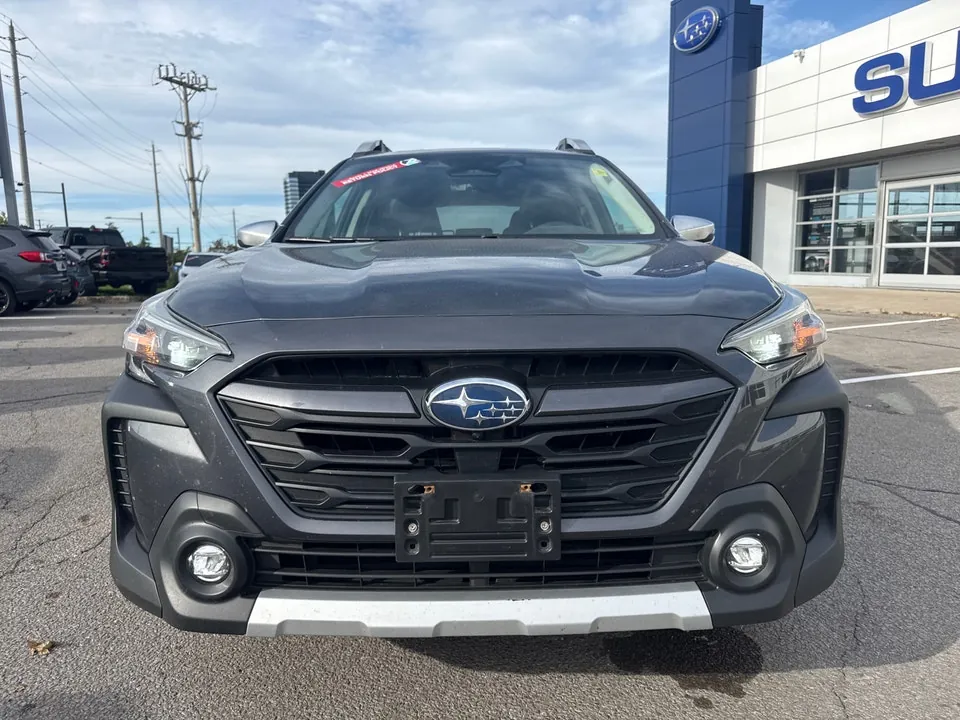 Subaru Outback 2024 photo 2