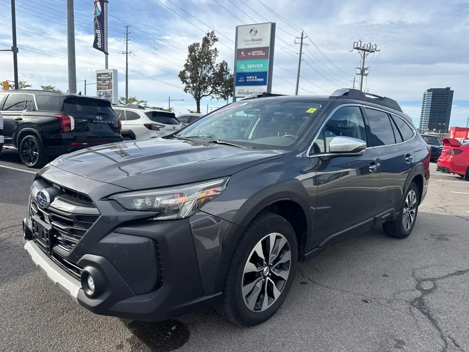Subaru Outback 2024 photo 3