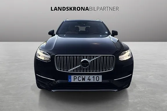 Volvo Xc90 2017 photo 2