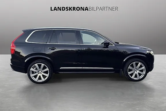 Volvo Xc90 2017 photo 4