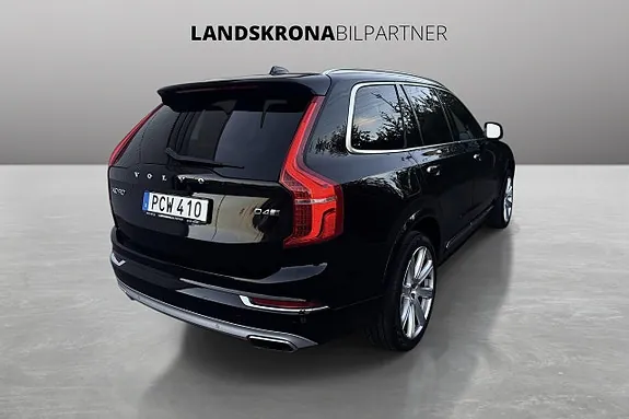 Volvo Xc90 2017 photo 5