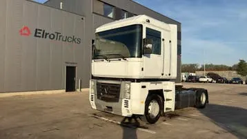 Renault Magnum 440 Dxi