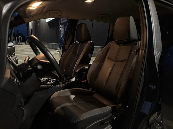 Nissan Leaf 2022 photo 5
