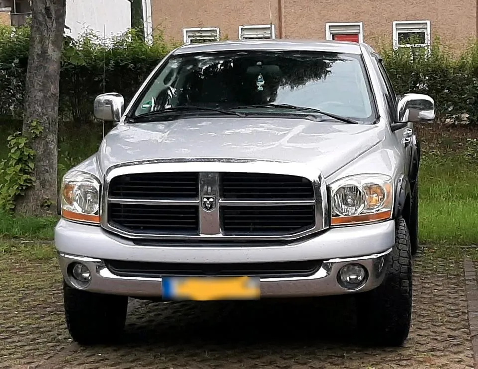 Dodge Ram 1500