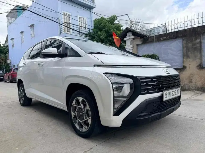 Hyundai Stargazer 2022 photo 2
