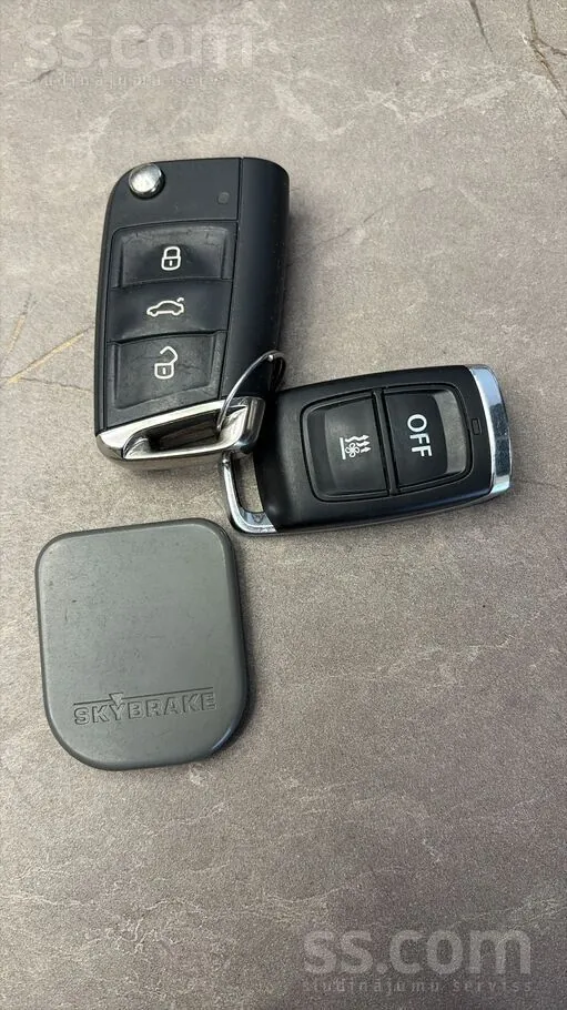 Volkswagen Tiguan 2016 photo 5