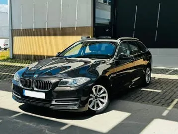 BMW 518D