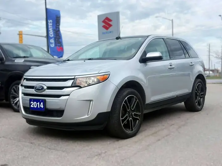 Ford Edge