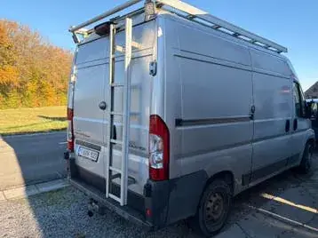 Citroen Jumper