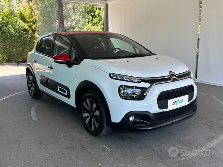 Citroen C3 2023 photo 5