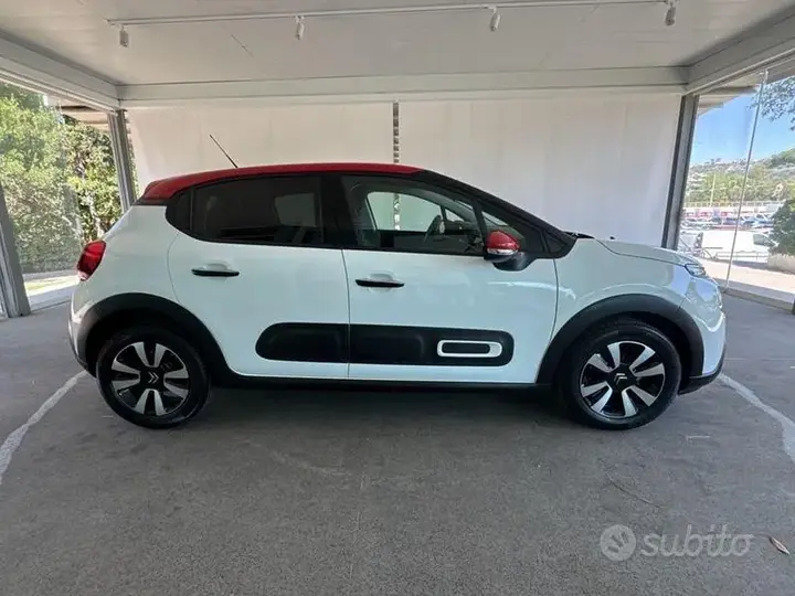 Citroen C3 2023 photo 2
