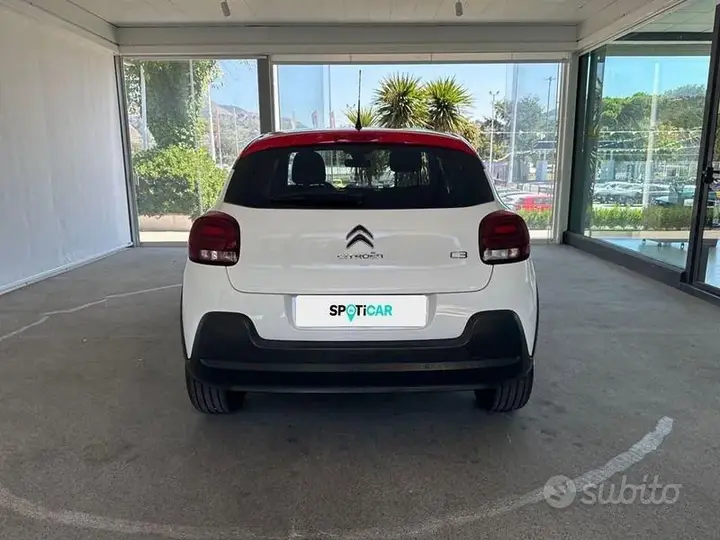 Citroen C3 2023 photo 4