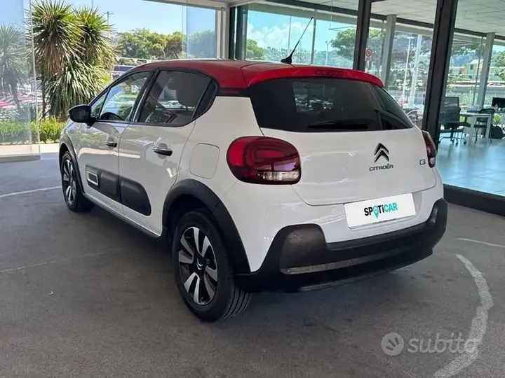 Citroen C3 2023 photo 3