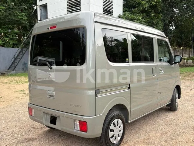 Suzuki Every 2026 photo 4