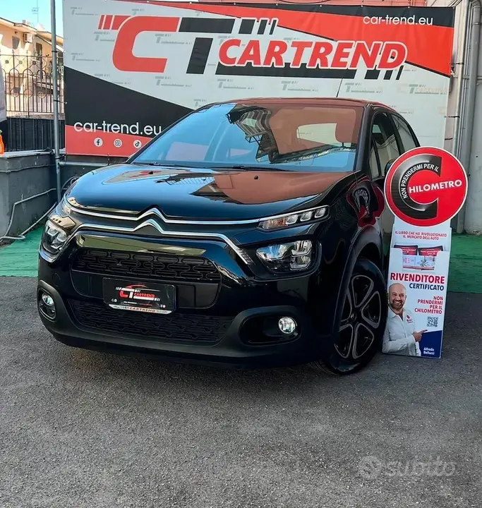 Citroen C3