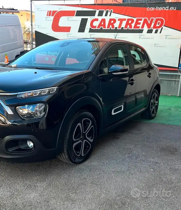 Citroen C3 2023 photo 2