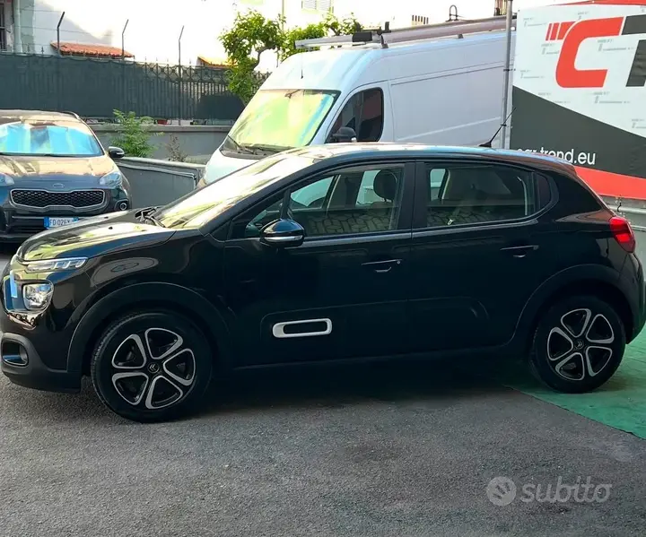 Citroen C3 2023 photo 3