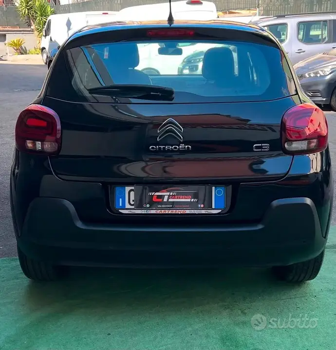 Citroen C3 2023 photo 5