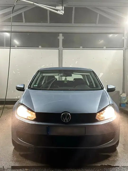Volkswagen Golf 6