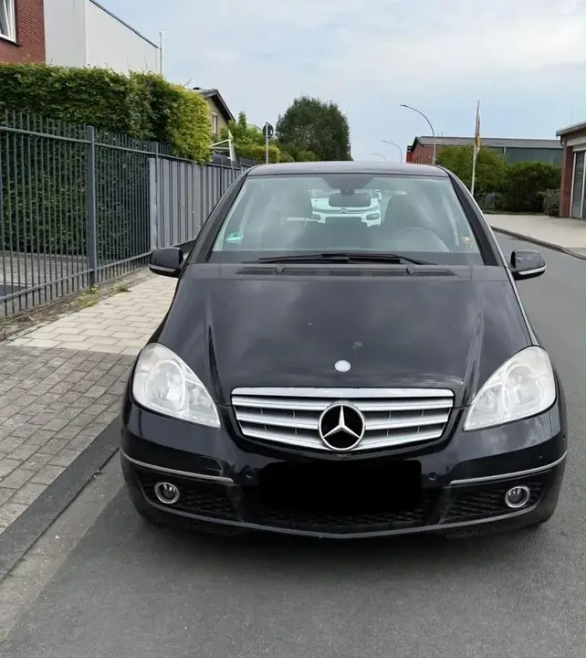 Mercedes-Benz A 160 Cdi