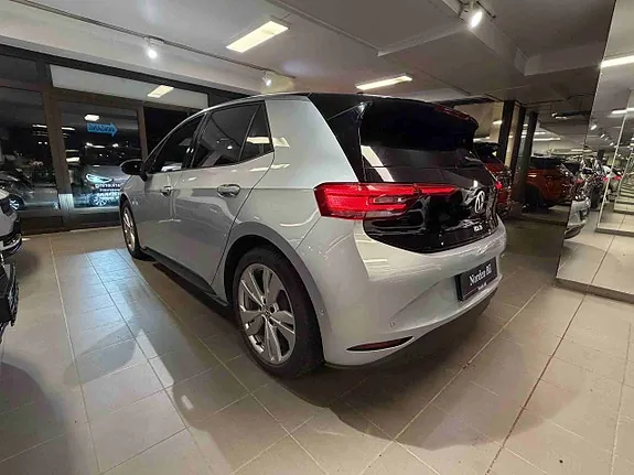 Volkswagen Id.3 2023 photo 5