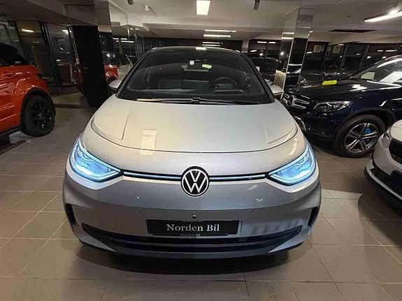 Volkswagen Id.3 2023 photo 3