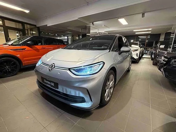 Volkswagen Id.3 2023 photo 2