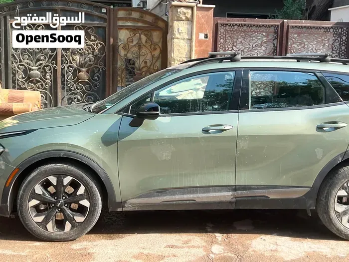 Kia Sportage 2023 photo 4
