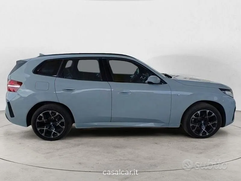 BMW X3 2025 photo 5