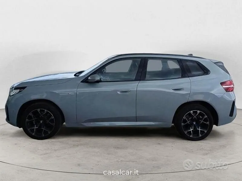 BMW X3 2025 photo 4
