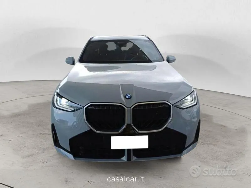 BMW X3 2025 photo 2