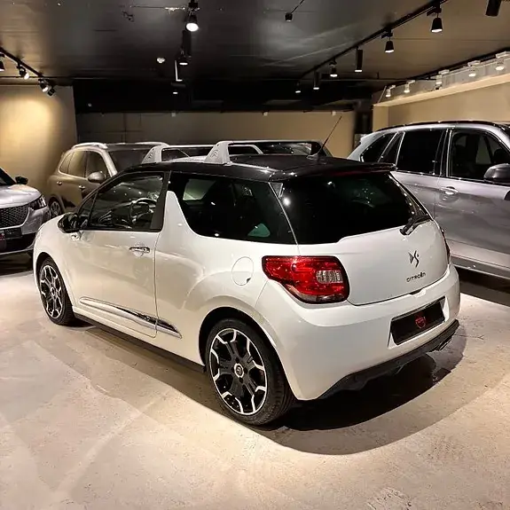 Citroen Ds3 2012 photo 5