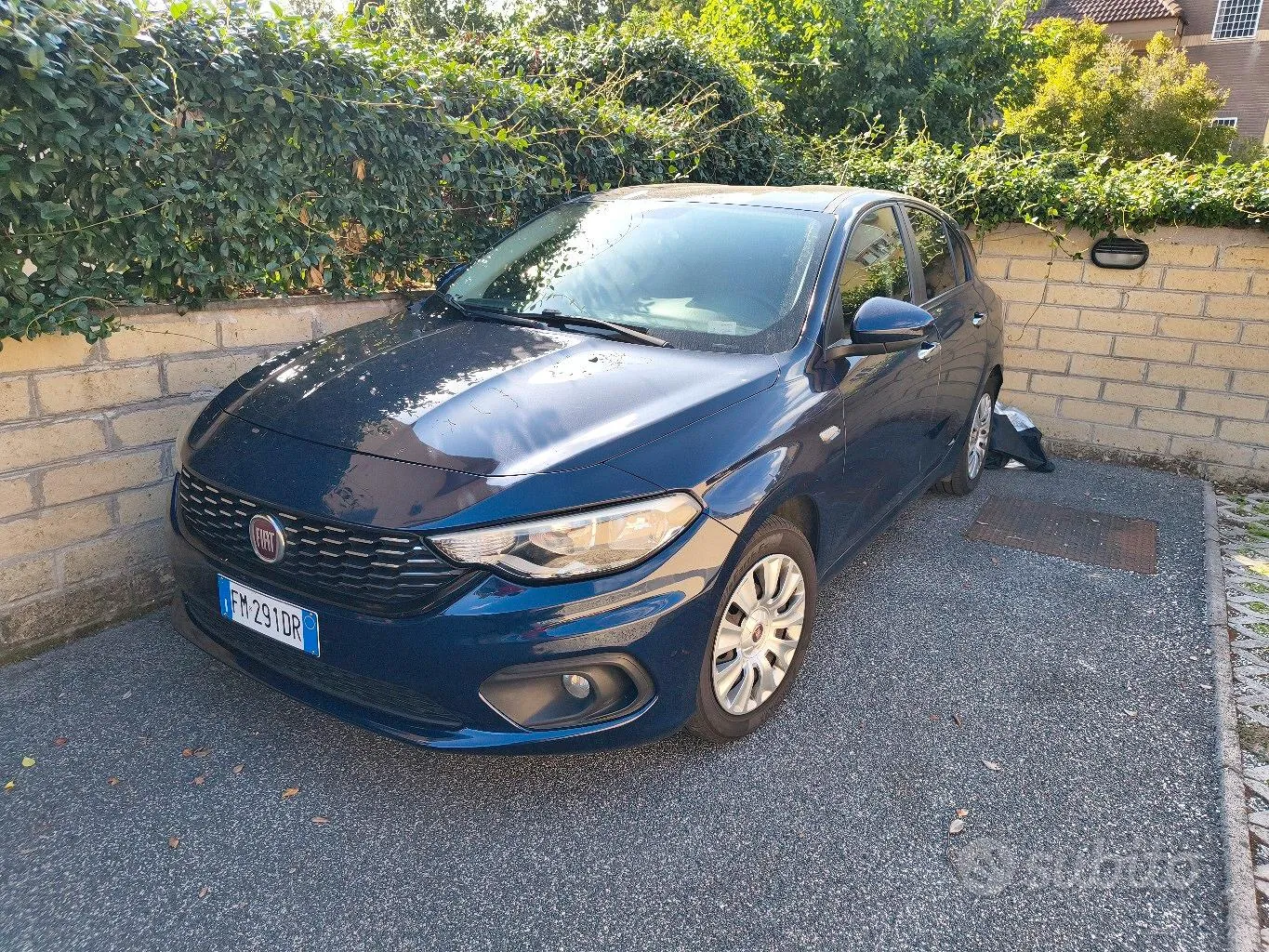 Fiat Tipo