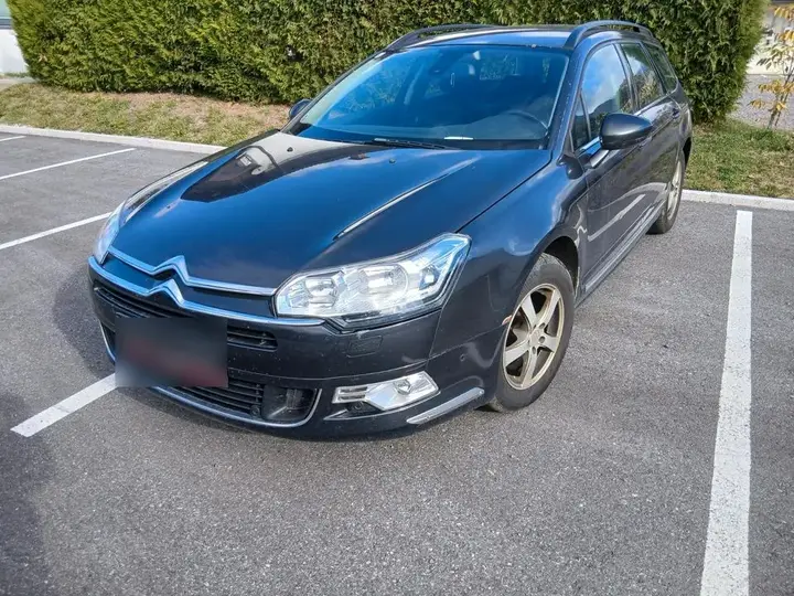 Citroen C5