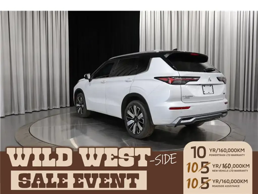 Mitsubishi Outlander 2026 photo 4