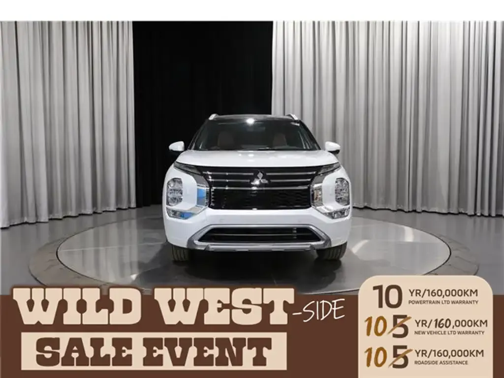 Mitsubishi Outlander 2026 photo 2