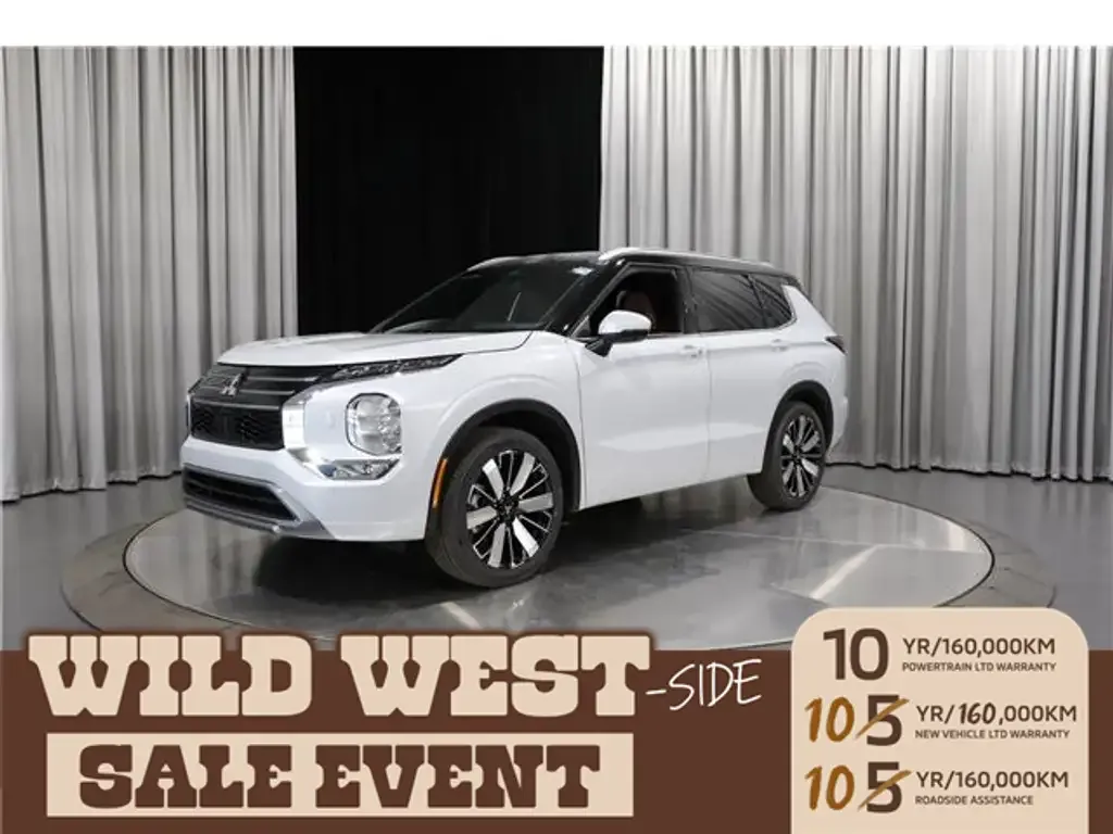Mitsubishi Outlander 2026 photo 3