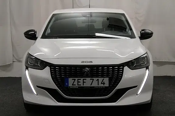 Peugeot 208 2023 photo 2