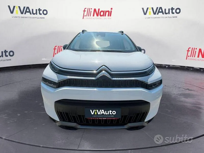 Citroen C3 Aircross 2023 photo 3