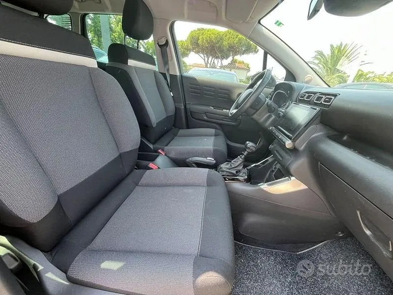 Citroen C3 Aircross 2023 photo 5