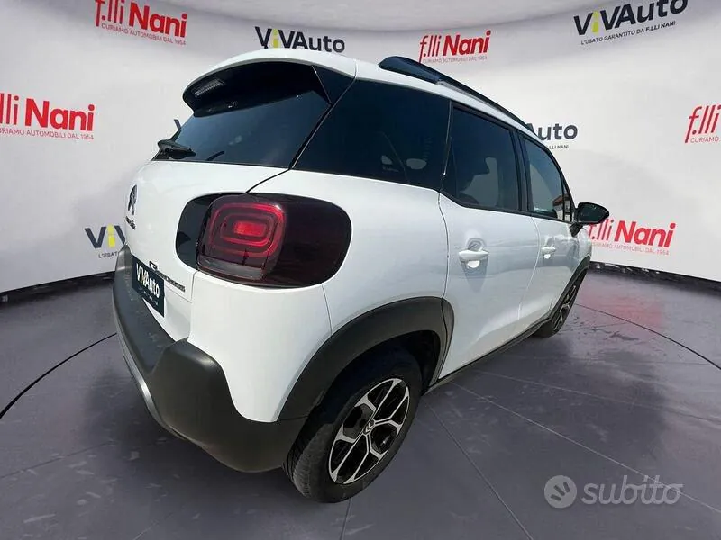 Citroen C3 Aircross 2023 photo 2