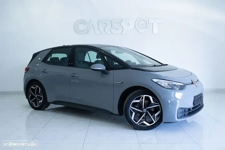 Volkswagen Id.3