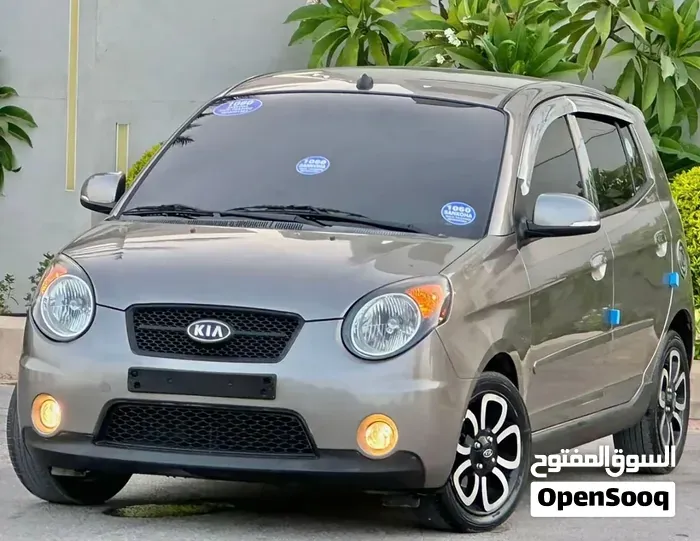 Kia Morning