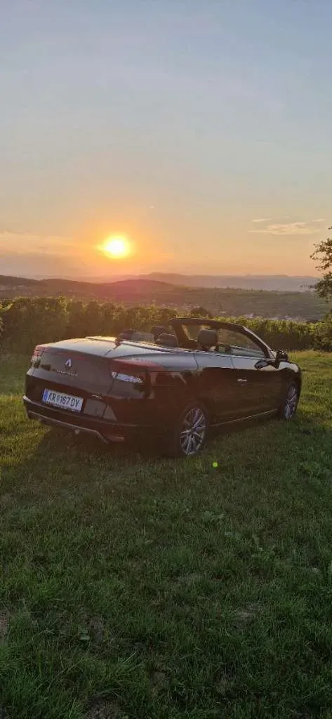 Renault Megane 2014 photo 2
