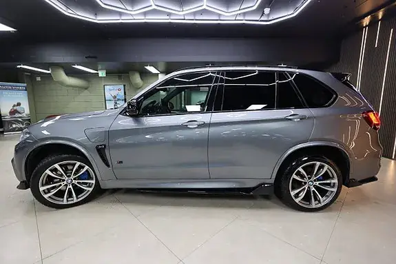 BMW X5 2017 photo 5