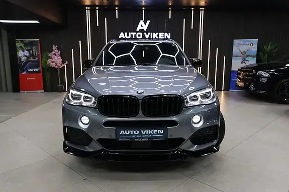 BMW X5 2017 photo 3